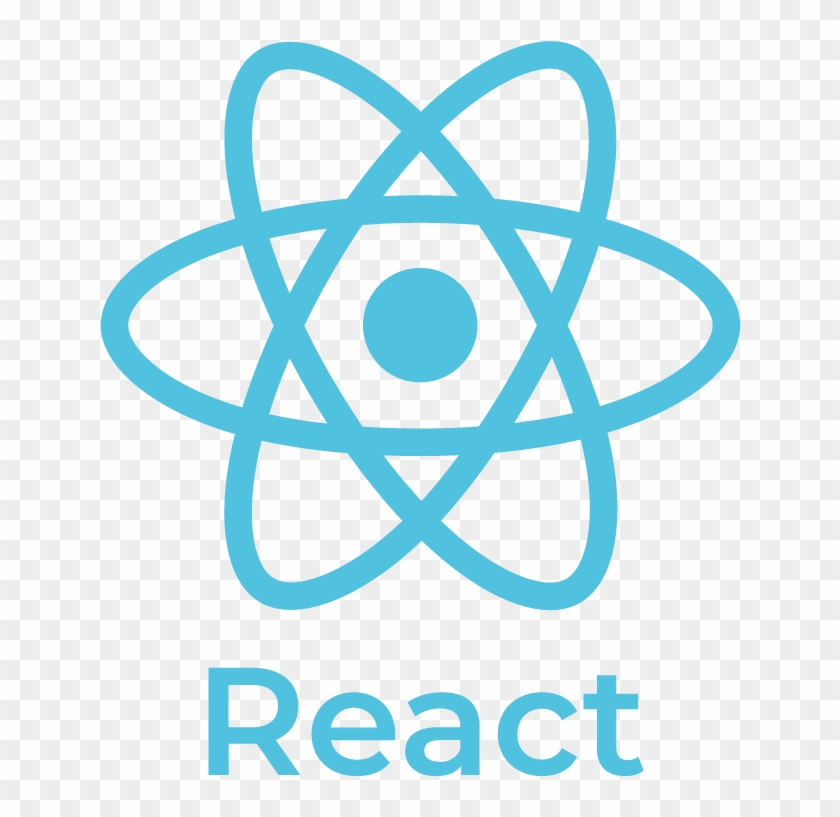 React